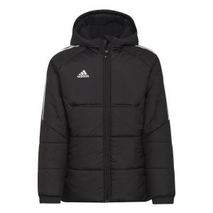 adidas Manteau d'Hiver Condivo 22 - Noir Enfant, pointure 116 cm - Noir - Taille 116 cm