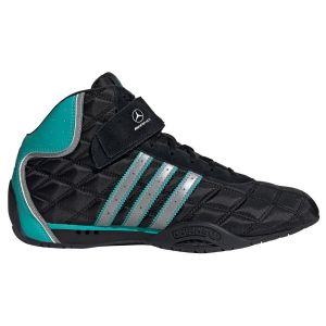 adidas Originals Chaussure Adiracer Hi Mercedes Amg Petronas F1 Team, pointure 39⅓ - Taille 39⅓