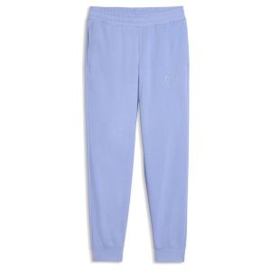 PUMA Essentials Script Jogginghose, pointure X-Large - ['Violet'] - Taille X-Large