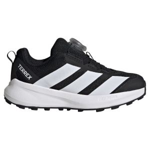 adidas Chaussure De Trail Running Terrex Agravic Boa Enfants, pointure 35&frac12; - Taille 35&frac12;