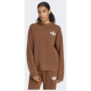 adidas Originals Pull Maille adidas Originals Athletic Dept, pointure Small - Taille Small