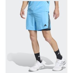 adidas Short 2en1 Tech Essentials Workout, pointure X-Small - Taille X-Small