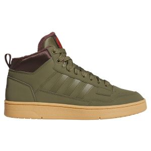 adidas Chaussure Mi-montante Rapid Court Winterized, pointure 40 - Taille 40