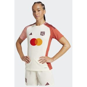 adidas Maillot Third Olympique Lyonnais 24/25, pointure X-Large - Taille X-Large