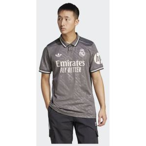 Real 3 Jsy Chacoa/chacoa - adidas, pointure 3XL - Taille 3XL