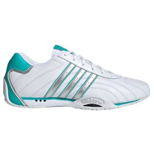 adidas Originals Chaussure Adiracer Lo Mercedes Amg Petronas F1 Team, pointure 40 - Taille 40