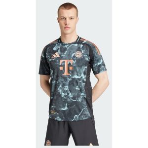 adidas Maillot extérieur FC Bayern 24/25 Authentique, pointure X-Small - Taille X-Small