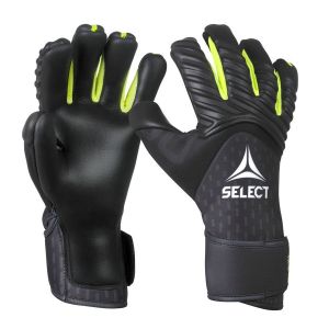 Select Gants De Gardien 90 V26 - Noir Enfant, pointure 5 - ['Noir'] - Taille 5