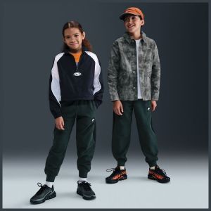 Nike Air, pointure XL: 158-170 cm - ['Vert'] - Taille XL: 158-170 cm