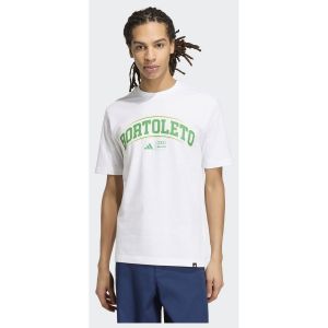 adidas T-shirt Audi Revolut F1 Team Gabriel Bortoleto Graphic Iii, pointure Medium - Taille Medium