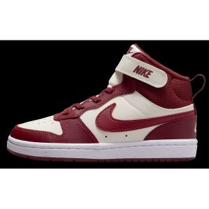 Nike Court Borough Mid 2, pointure 33½ - ['Marron'] - Taille 33½