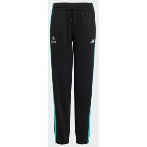 adidas Pantalon Mercedes - Amg Petronas Formula 1 Team Dna, pointure 140 cm - Taille 140 cm