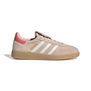 adidas Originals Spezial Lt In - Rose/blanc/rouge Femme - Terrain Futsal (Ic), pointure 41⅓ - ['Rose'] - Taille 41⅓