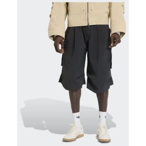 adidas Originals Short Premium Essentials Utility Long, pointure Medium - Taille Medium