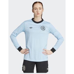 adidas Original Maillot Manches Longues Allemagne Anniversary, pointure Medium - Taille Medium