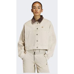 adidas Originals VESTE DE SURV&Ecirc;TEMENT EN TOILE, pointure X-Large - Taille X-Large