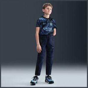 Nike Tech, pointure S: 128-137 cm - ['Bleu'] - Taille S: 128-137 cm