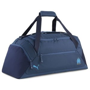 PUMA Olympique de Marseille Teamtasche (55 l), pointure One Size - ['Bleu'] - Taille One Size