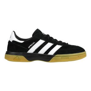 adidas Spezial In - Noir/blanc - Terrain Futsal (Ic), pointure 48⅔ - ['Noir'] - Taille 48⅔
