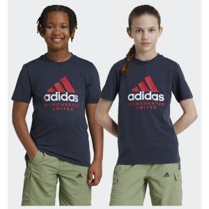 adidas Original T-shirt Manchester United Enfants, pointure 152 cm - Taille 152 cm