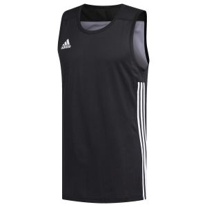 adidas Maillot 3g Speed Reversible, pointure 3XL - Noir - Taille 3XL