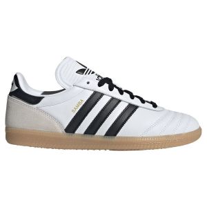 adidas Originals Samba Jp - Blanc/noir, pointure 38⅔ - ['Blanc'] - Taille 38⅔