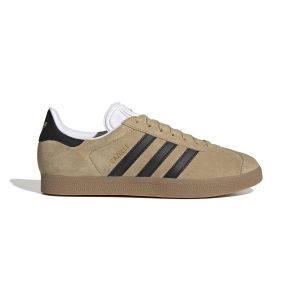 adidas Originals Chaussures Gazelle - Beige/noir/marron, pointure 38⅔ - ['Marron'] - Taille 38⅔