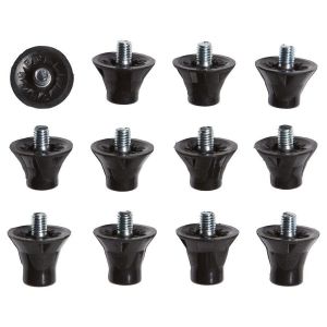 adidas Crampons De Remplacement - Noir, pointure One Size - ['Multicolore'] - Taille One Size