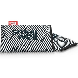 SmellWell Sac D&eacute;sodorisant White Stripes - Noir/Blanc, pointure One Size - ['Noir', 'Blanc'] - Taille One Size
