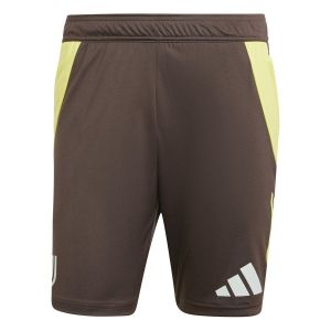 Juventus Short d'Entraînement Tiro 24 EU - Marron - adidas, pointure 3XL - ['Marron'] - Taille 3XL