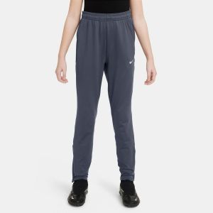 Nike Bas de Survêtement Strike Dri-FIT - Bleu/Blanc Enfant, pointure XS: 122-128 cm - ['Bleu'] - Taille XS: 122-128 cm