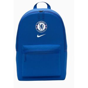 Chelsea Sac &agrave; Dos Heritage - Bleu - Nike, pointure One Size - ['Bleu'] - Taille One Size