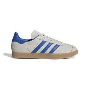 adidas Originals Chaussures Gazelle - Gris/bleu, pointure 45⅓ - ['Gris'] - Taille 45⅓