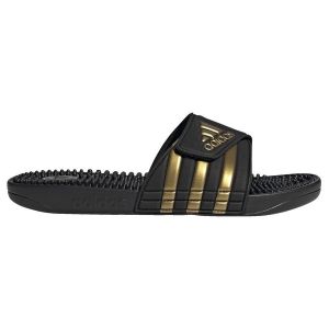 adidas Claquette Adissage, pointure 39 - ['Noir'] - Taille 39