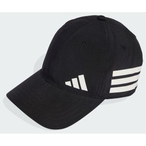 adidas Casquette 3 Stripes Training Essentials, pointure One Size Kids - Taille One Size Kids