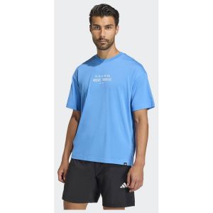 adidas T-shirt Climacool Power Training Graphic, pointure X-Small - Taille X-Small