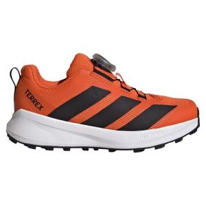 adidas Chaussure De Trail Running Terrex Agravic Boa Enfants, pointure 30 - Taille 30