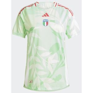 adidas Maillot Extérieur Italie 25 (Équipe féminine) Authentique, pointure X-Small - Taille X-Small