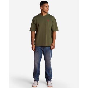 Liverpool Oversized T-shirt Liverbird - Vert - Liverpool Fc, pointure Medium - ['Vert'] - Taille Medium