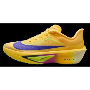 Nike Zoom Fly6, pointure 38&frac12; - ['Jaune'] - Taille 38&frac12;