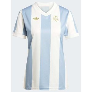 adidas Maillot Argentine Anniversary, pointure XX-Large - Taille XX-Large