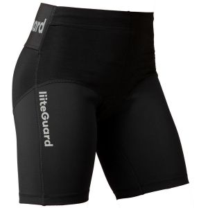 Liiteguard Collant Glu-tech - Noir Femme, pointure X-Small - ['Noir'] - Taille X-Small
