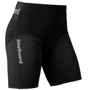 Liiteguard Collant Glu-tech - Noir Femme, pointure ['X-Small'] - ['Noir'] - Taille ['X-Small']