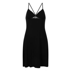 Hunkemöller Nuisette Jersey Noir - Taille XS