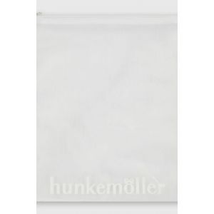 Hunkemöller Filet lingerie fermeture éclair Blanc - Taille TU