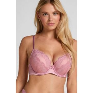Hunkem&ouml;ller Soutien-gorge push-up Laila Rose - Taille 95D