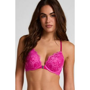 Hunkem&ouml;ller Soutien-gorge push-up Prina Rose - Taille 90D