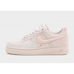 Nike Air Force 1 '07 Suede Femme - Rose, Rose - Taille 41