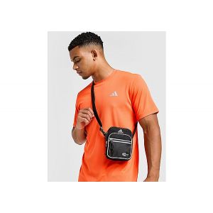 adidas Sac bandoulière Climacool - noir, Noir - Taille One Size