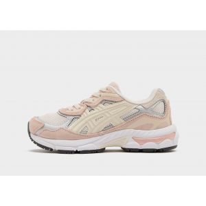 ASICS GEL-NYC Enfant - Rose, Rose - Taille 34.5